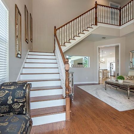 Vacation Home With Pool. 4 Bedrooms. Sleeps 10 North North Naples Esterno foto
