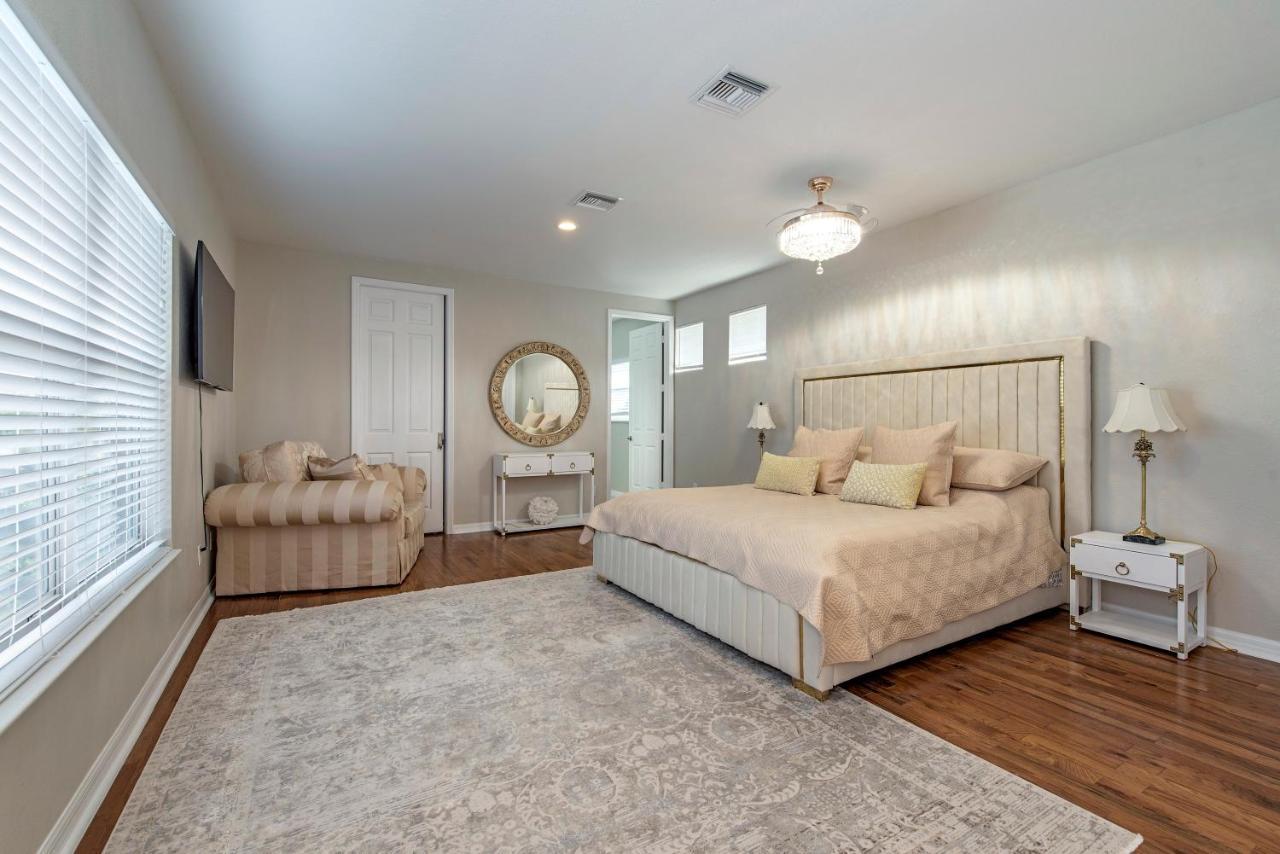 Vacation Home With Pool. 4 Bedrooms. Sleeps 10 North North Naples Esterno foto